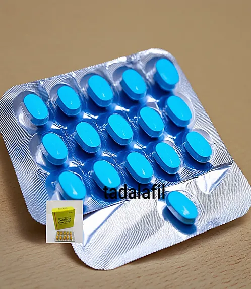 Farmaco generico tadalafil